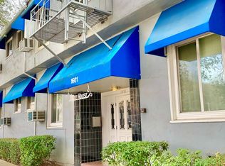 1204 P & 1601 12th St - The State House Apartments, Sacramento, CA 95814