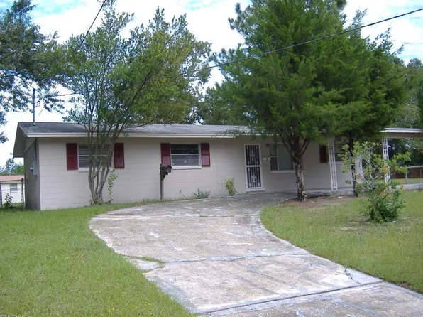 4449 Lincrest Dr S, Jacksonville, FL 32208