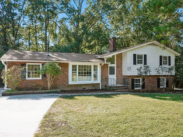 1702 Ferrell Rd, Chapel Hill, NC 27517