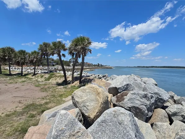 LOT 7 Porpoise Dr, Saint Helena Island, SC 29920