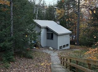 62 Cow Hill Rd, Bartlett, NH 03812