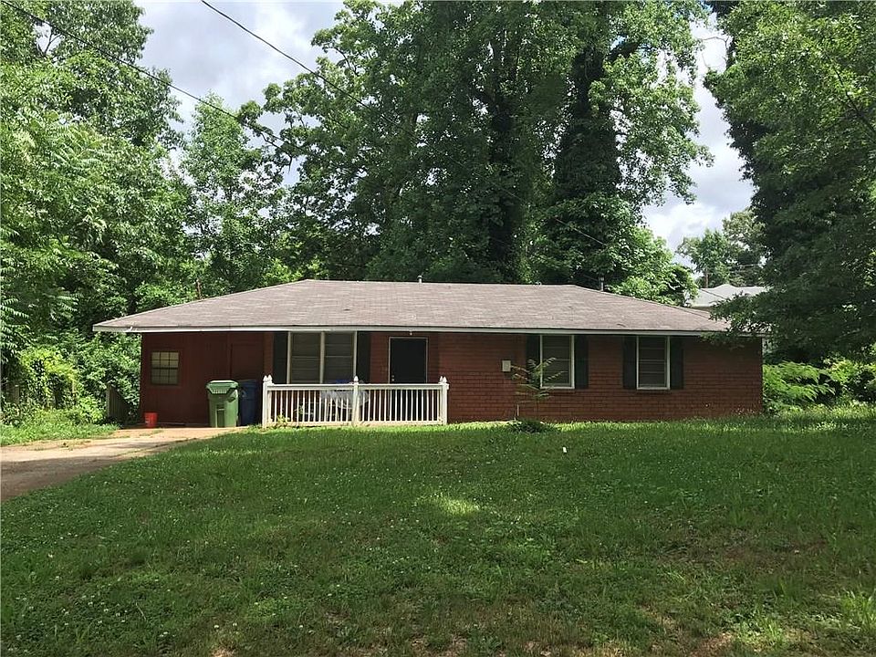 2nd image of 1185 Richland Rd SW