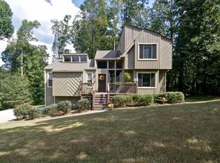 2900 Hill Park Ct, Marietta, GA 30062