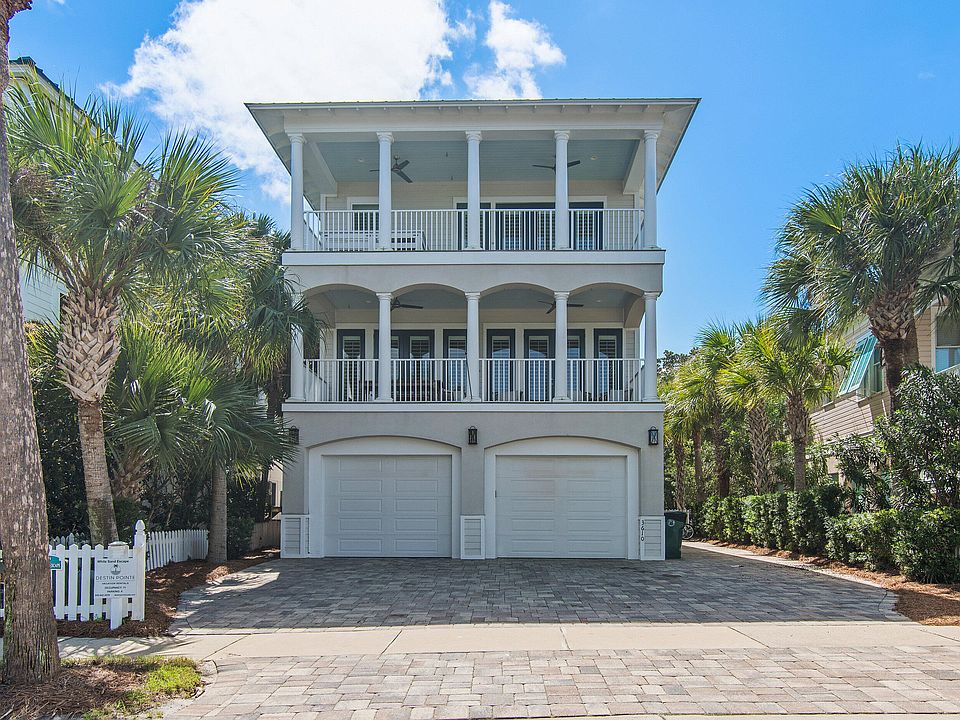 メルルです。 3610 Melrose Ave, Destin, FL 32541 | MLS #1005438 | Zillow