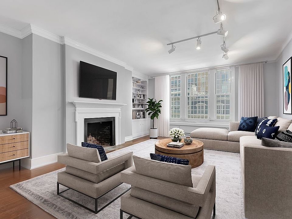 1st image of 163 E 60th St #5C