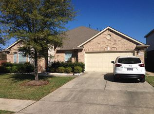 5630 Brookway Willow Dr, Spring, TX 77379