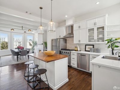 647 Cole St, San Francisco, CA, 94117