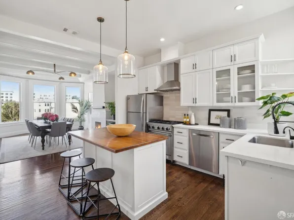 647 Cole St, San Francisco, CA 94117
