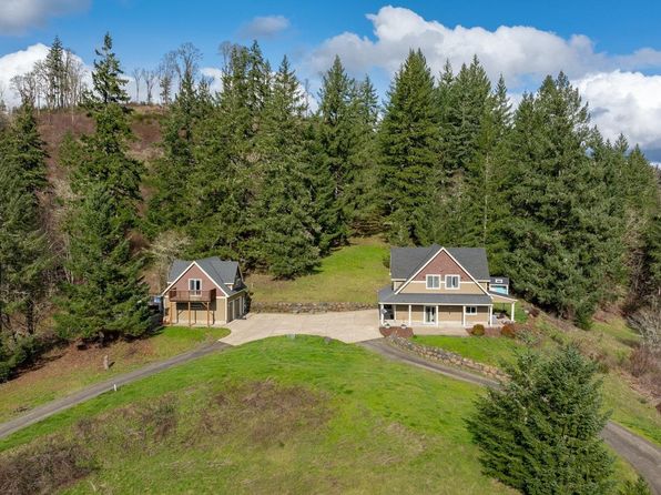 18101 SW Willamina Creek Rd, Willamina, OR 97396
