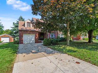 624 Barnard Ave, Mansfield, OH 44903