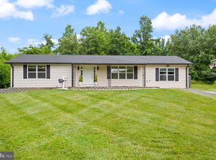 2806 Duvall Rd, Burtonsville, MD 20866