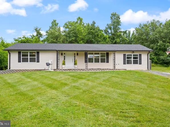 2806 Duvall Rd, Burtonsville, MD 20866