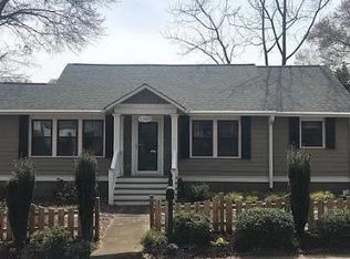 1360 Cambridge Ave, East Point, GA 30344
