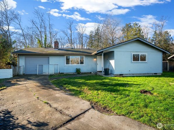 41 Birch Court, Blaine, WA 98230