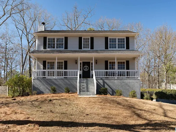 520 Oak Glen Trce, Birmingham, AL 35244