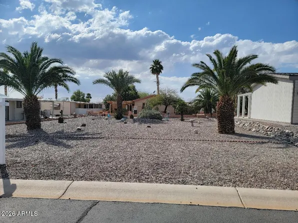 3706 N KANSAS Avenue #113, Florence, AZ 85132