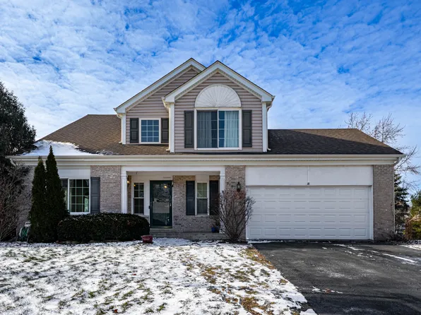 (undisclosed Address), Carpentersville, IL 60110