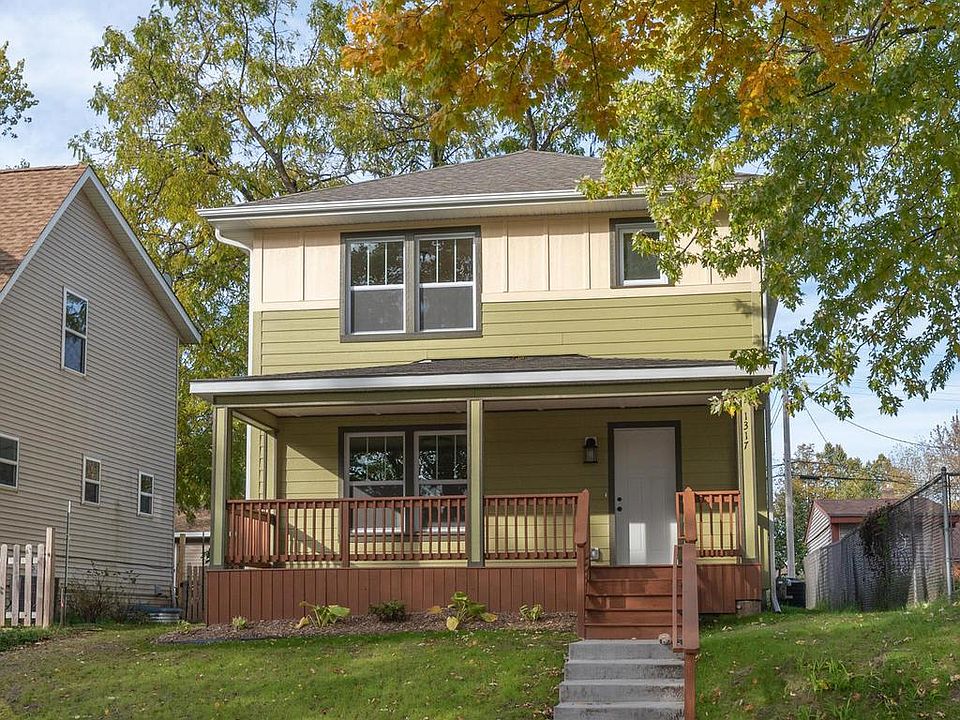 1st image of 1317 Thomas Ave N