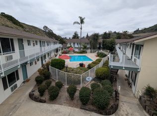 Waring Gardens Apartments, San Diego, CA 92120