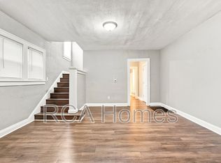 3618 Salem St, Indianapolis, IN 46208
