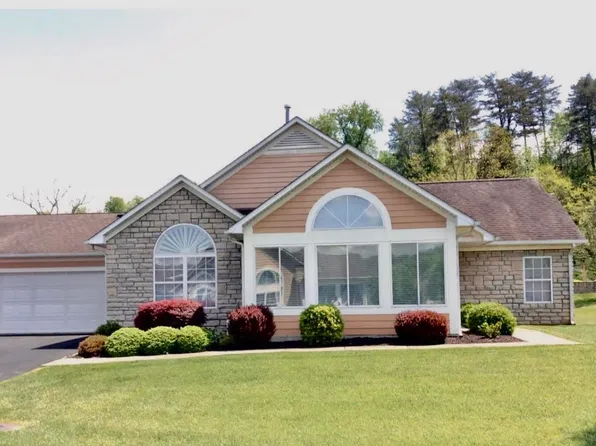 103 Wyngate Dr, Barboursville, WV 25504