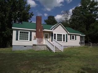 2181 Sc Highway 72, Whitmire, SC 29178