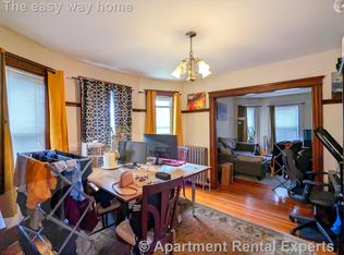95 Lowell St #1D, Somerville, MA 02143