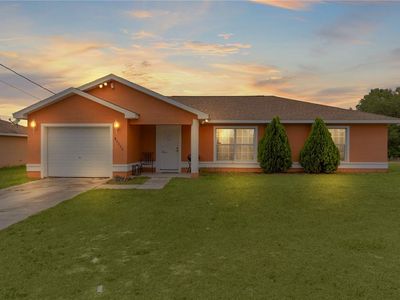 14853 SW 26th Ln, Ocala, FL, 34481