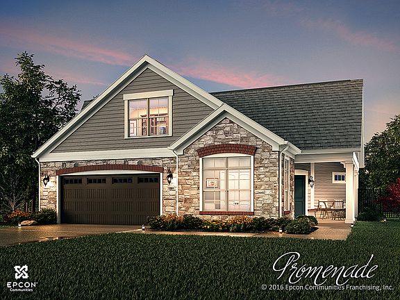 Optional Bonus Room, Optional Stone