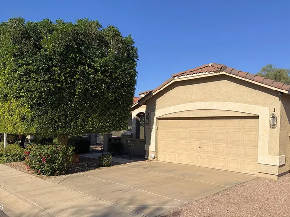 1126 E PEDRO Road, Phoenix, AZ 85042