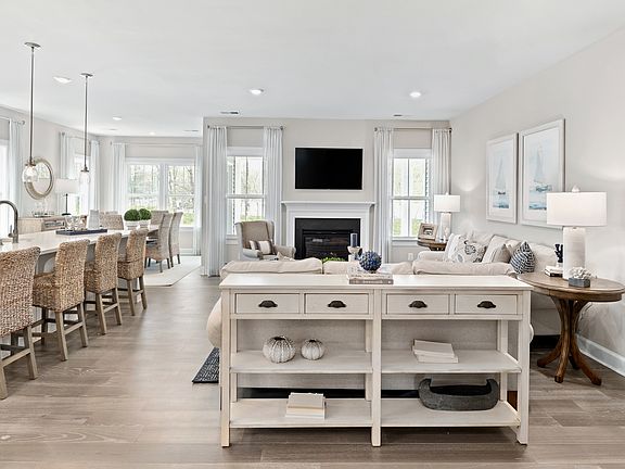 Stapleton Duplex
