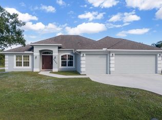 2051 SW Brisbane St, Port Saint Lucie, FL 34984