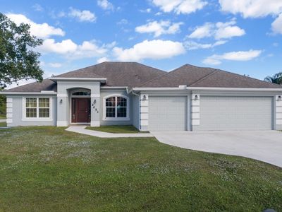 2051 SW Brisbane Street, Port Saint Lucie, FL, 34984