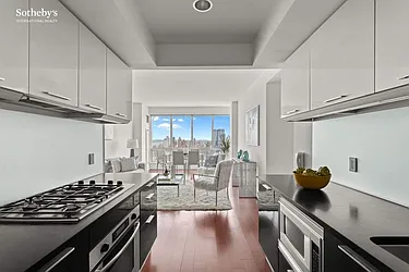 Rented by Sotheby's International Realty