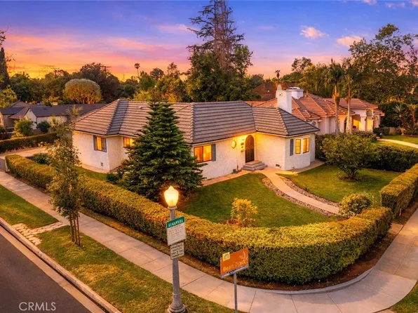 937 N Granada Ave, Alhambra, CA 91801