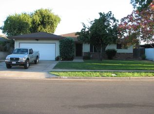 677 E Fremont Ave, Fresno, CA 93710