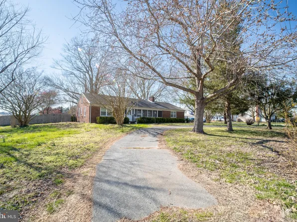 101 Washington Ave, Bridgeville, DE 19933