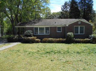 1102 Betsy Dr, Columbia, SC 29210