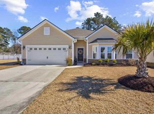 290 Harbison Cir, Myrtle Beach, SC 29579