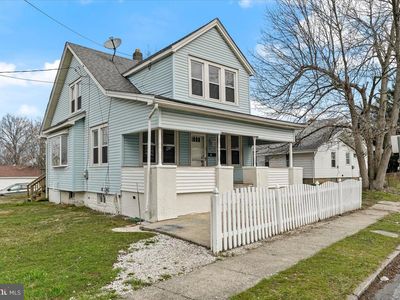14 Taylor Ave, Upper Chichester, PA, 19061