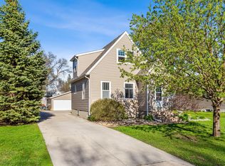 614 5th St, Hawley, MN 56549