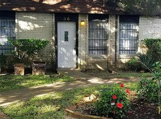 9517 Neuens Rd APT 36, Houston, TX 77080