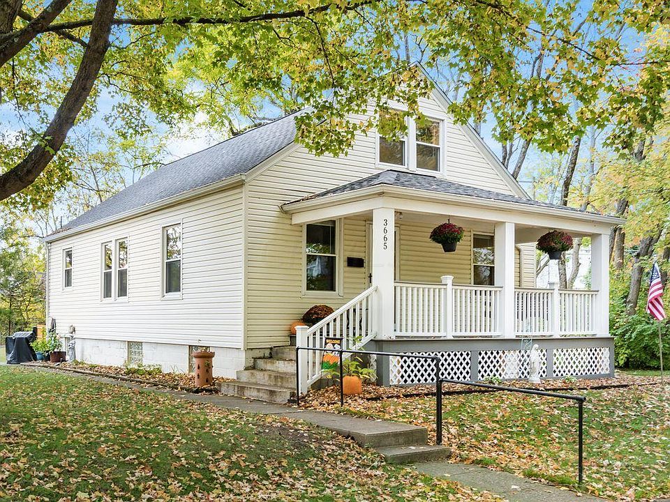 1st image of 3665 Connor St