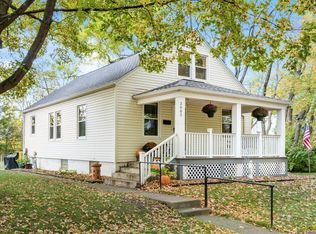 3665 Connor St, Grove City, OH 43123