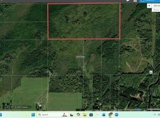 No Road Access, Cotton, MN 55724