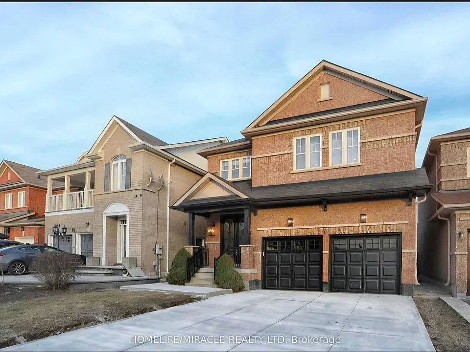71 Pantomine Blvd