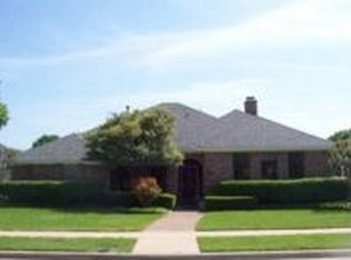 2516 Dunwick Dr, Plano, TX 75023