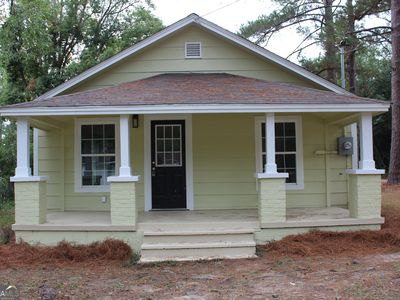 605 4th St E, Tifton, GA, 31794