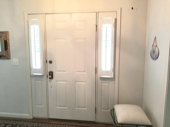 Plantation Sidelights