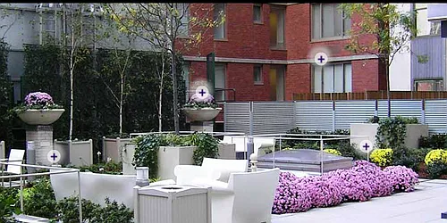 Rented by Modern Spaces